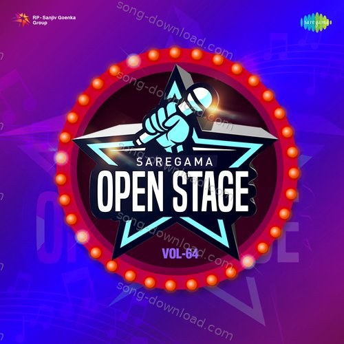 Open Stage Covers - Vol 64 Dr. Subhash Nashikkar MP3 Download