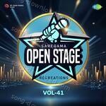 Open Stage Recreations - Vol 41 - Dr. Subhash Nashikkar Song Download